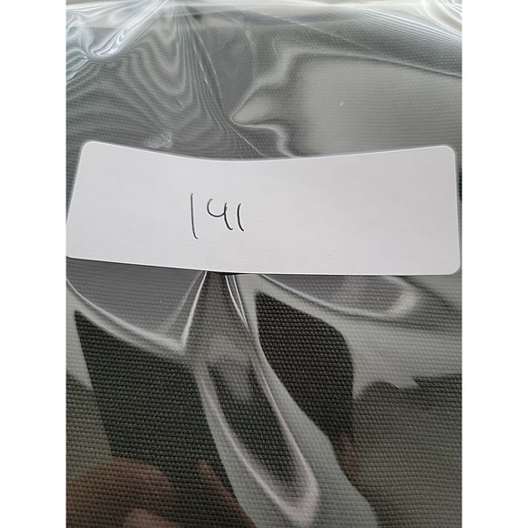 NWT Ariat Men's Rebar M4 Relaxed Straight Leg DuraStretch Deep Forest Jeans - Picture 11 of 11